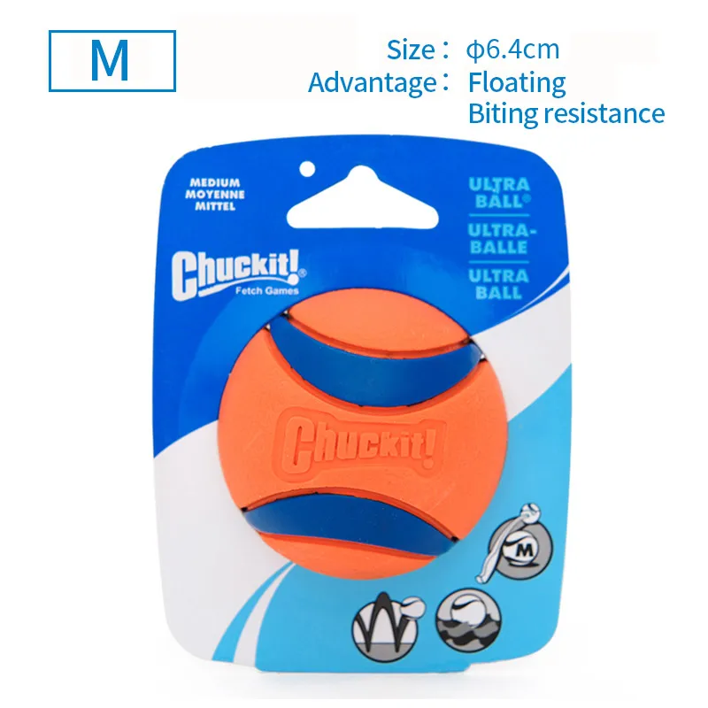 1pc elastic ball M