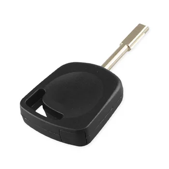 KEYYOU 4D60 Chip Transponder Key Shell Case per Ford Focus Mondeo KA Fiesta Escort Jaguar XJ8 Transit Connect Car Key 4D60 Chip - KEYYOU 4D60 Chip Transponder Key Shell Case per Ford Focus Mondeo KA Fiesta Escort Jaguar