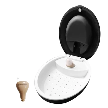 

China Medical Ce Mini Invisible Cic Hearing Aids