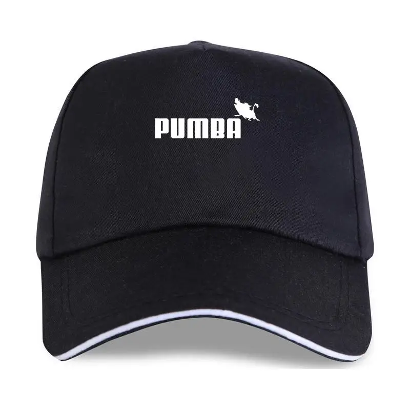 Pumba Baseball cap Parody Funny Pumbaa 