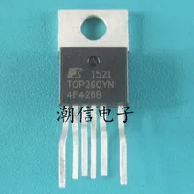 5 шт./лот TOP260YN TOP260Y
