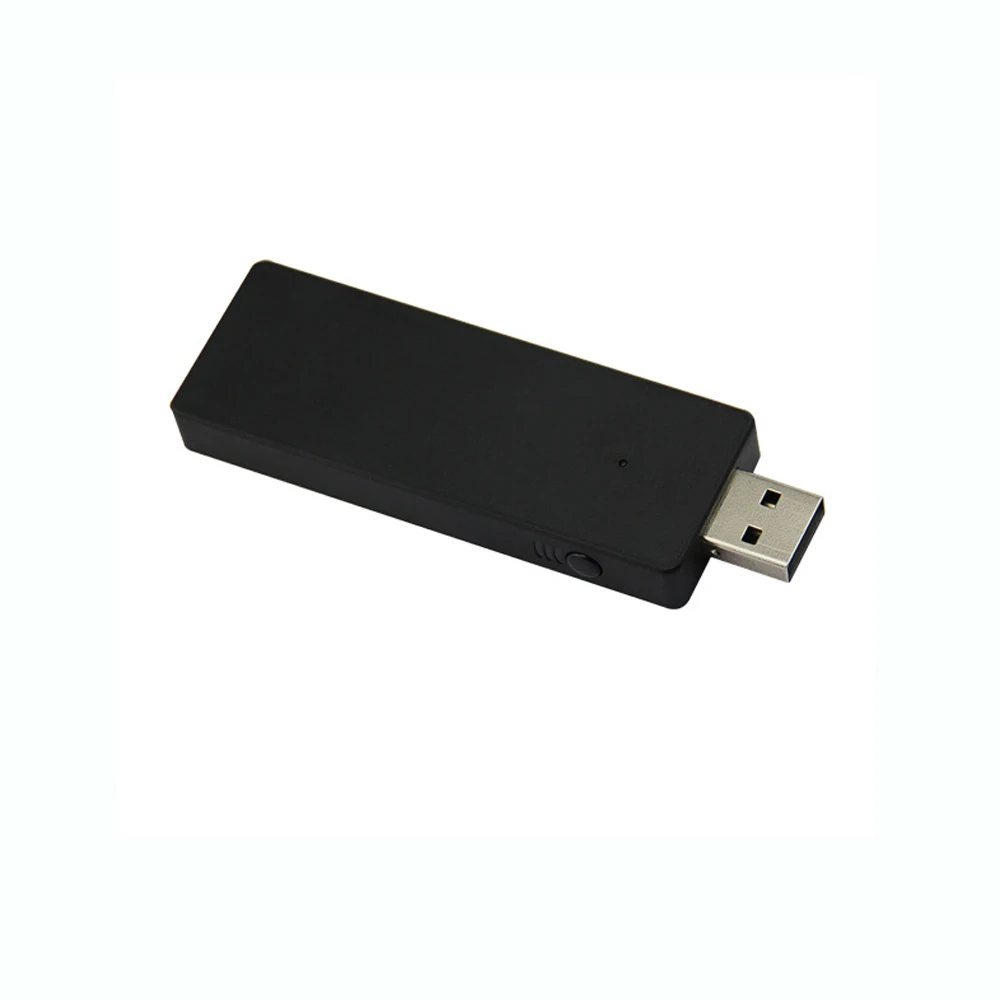 Ricevitore Adattatore Wireless Per Pc Da 10 Pezzi 2.4G Per Ricevitore Controller Microsoft X Box One Funziona Con Windows 7/8/10
