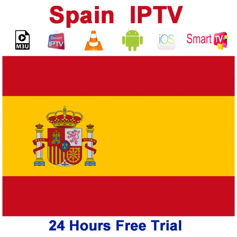 

4K UHD Full HD IPTV Subscription France Arabic Spain Europe USA 6000 channels free test Admin Reseller panel