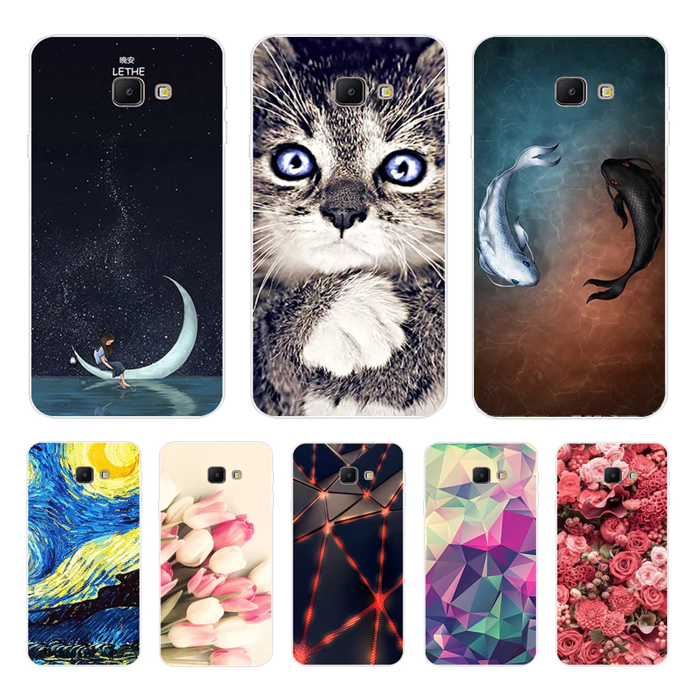 Per Samsung J4 Core Case Cover Posteriore In Silicone Tpu Morbido Moda Carino Per Samsung Galaxy J4 Plus 2018 J 4 J4 J4Plus
