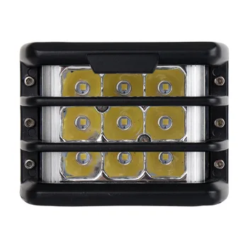 

36W Set Work Light Side Light off-Road Modification Led Car Light with Bracket Car Light