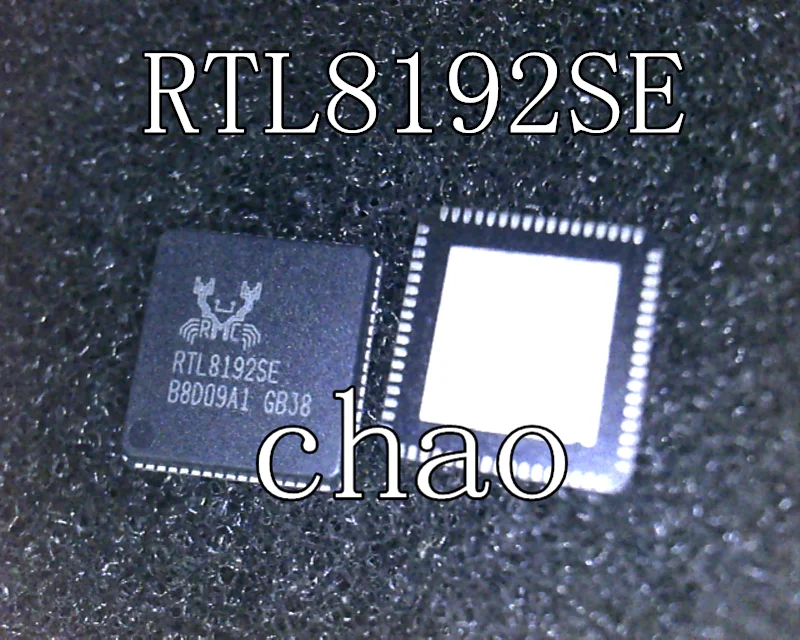 5 шт./лот RTL8192SE RTL8192CE
