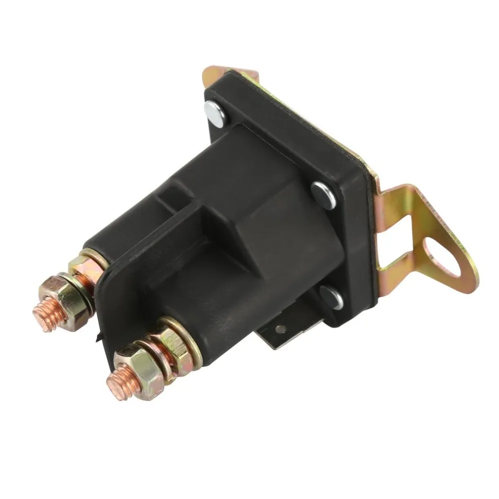 Стартер соленоида 12V 812-1221-211 93265-9 93265Wr Stens 435-700 539101714 стартер мотоцикла соленоидное реле
