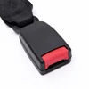 Universal Car Safety Belt Extender 23cm Car Seat Belt Extension Plug Buckle Seatbelt Clip Auto Accessories ► Photo 3/6