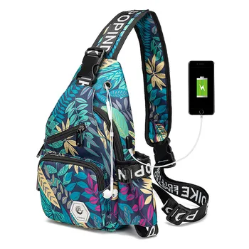 

Chest Phone Pouch Trip Shoulder Bag Multifunctional Unisex Crossbody Bags Travel Bag Multiple Pockets Waist Bag Fanny Pack