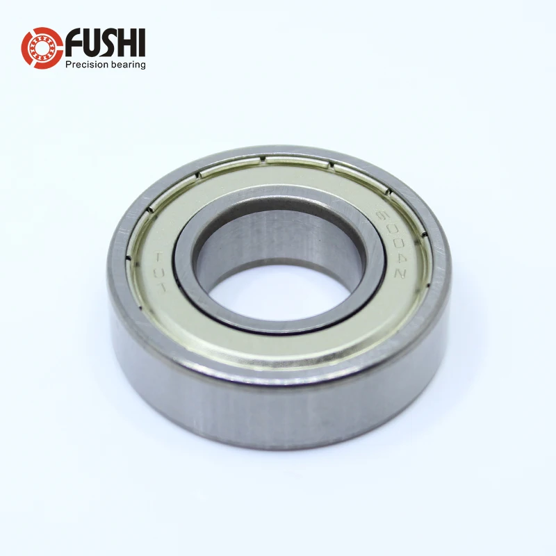 Подшипник 6004ZZ 20*42*12 мм шариковые подшипники 6004 Z ZZ 4 шт. для