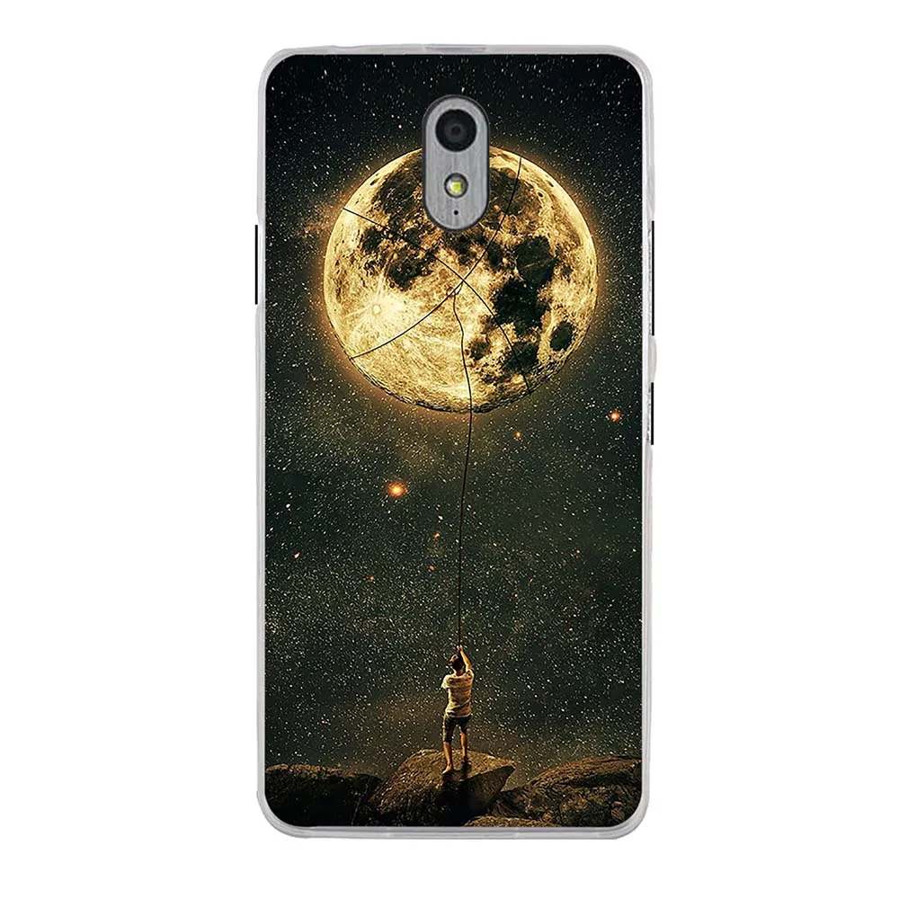Для lenovo Vibe P1M чехол с принтом Мягкий ТПУ чехол для lenovo Vibe P1m P1ma40 чехол для телефона Coque для lenovo P1 m 5,0 дюймов Сумка - Цвет: 31
