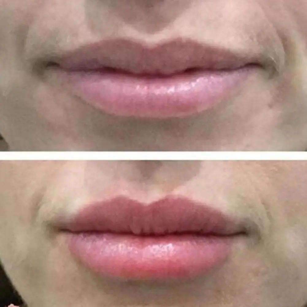 Hobbyлейн Уход за губами увлажняющий освежающий бальзам для губ с фруктовым вкусом бесцветный бальзам для губ стойкий бальзам для губ макияж помада блеск