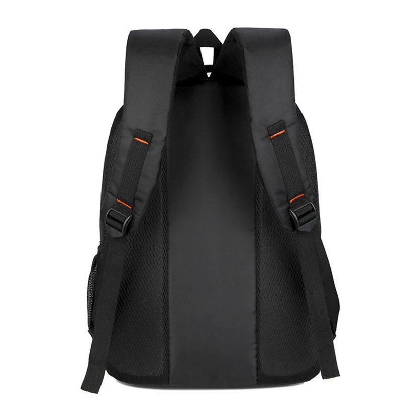 Oxford Men Backpacks Waterproof Large Capacity Laptop Bags For Teenagers Casual Outdoor Travel School Students Bag