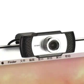 

Webcam 1080P 720P HD Camera Web Cam USB3.0 Video Recording Webcam For PC Computer For Youtube Gamer Live