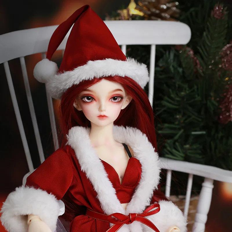 CP/Fairyland Minifee Sarang 1/4 MSD кукла BJD боди для девочек с купальником Игрушки подарок|Куклы|
