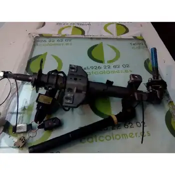 

5431259 column Steering Ssangyong Rodius 2.7 Turbodiesel Cat