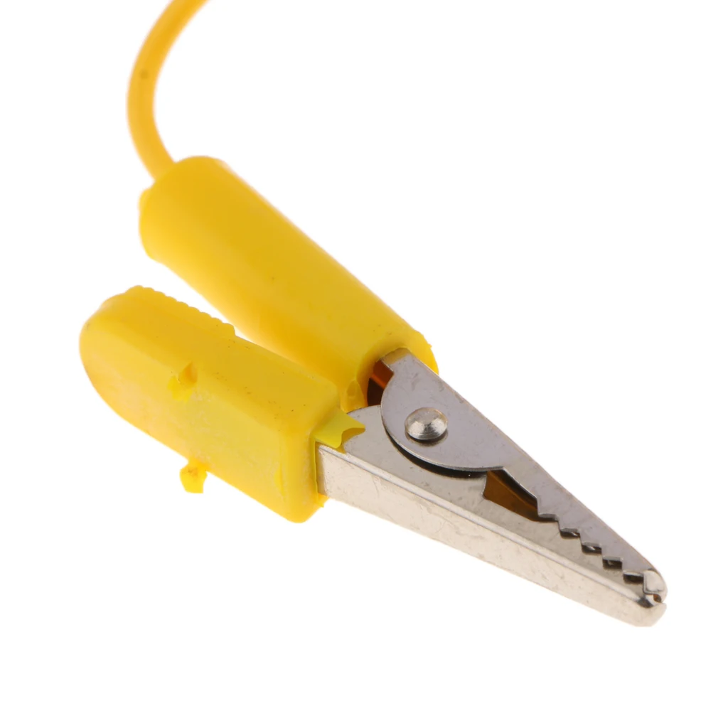 6V 12V 24V DC Car Truck Voltage Circuit Tester Motorcycle Volt Tester Pen