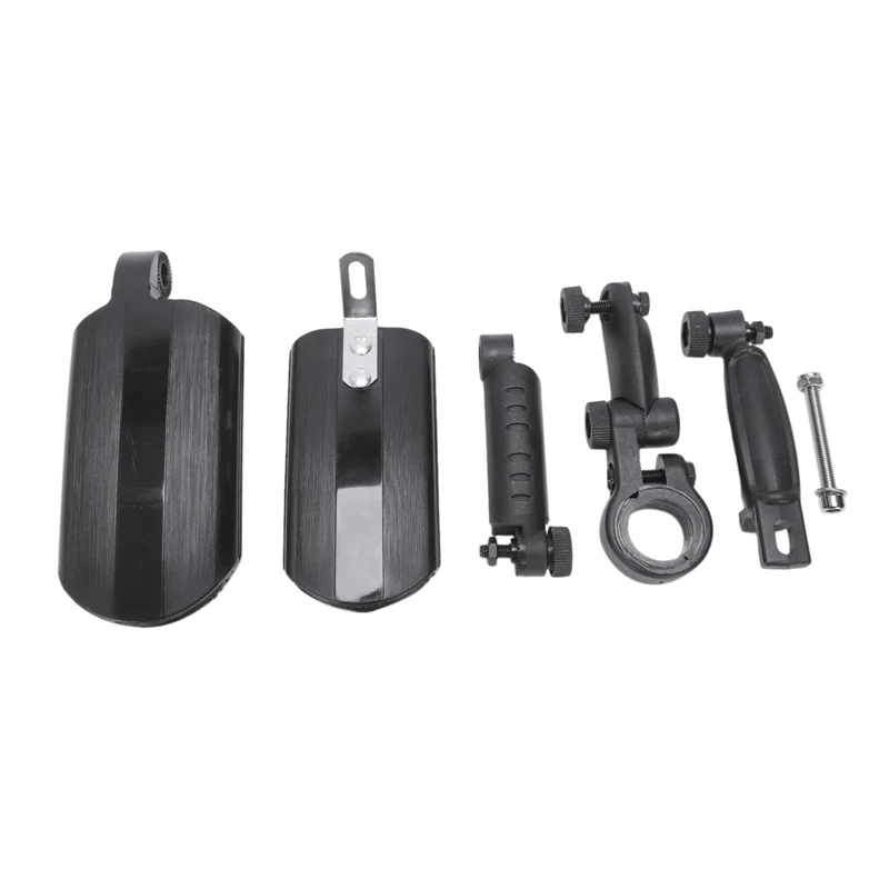 

Universal Mountain Bike Road Bike Fender Retractable Adjustment Telescopic Fender 14-29 Inch Telescopic Ultralight Retractable B