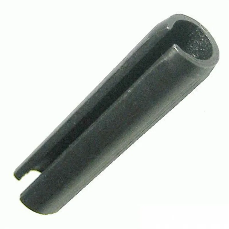 M8* 12-100 DIN1481/DIN7346/DIN EN ISO8752 весна-тип прямые булавки-Щелевые эластичные шплинт Весна полые контакты установочный штифт
