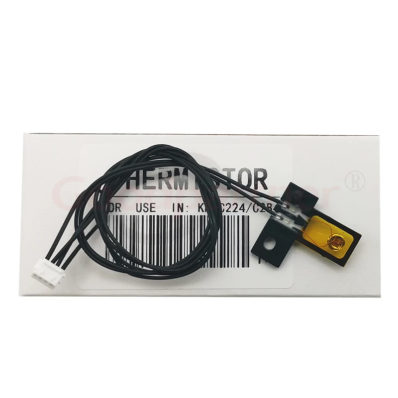 10 шт. x предохранитель Термистор для Konica Minolta bizhub C224 C284 C364 C454 C221 C281 C7822 C7828|Детали