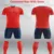 2020 Jerseys Market Soccer M8612 Football Training Sets Blank Version Custom Design Customize Logo DIY Set Up Team Shirt
