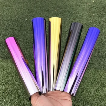 

150*20cm Car Sticker DIY Window Sun Visor Strip Tint Film Front Windshield Heat insulation Protect Film new