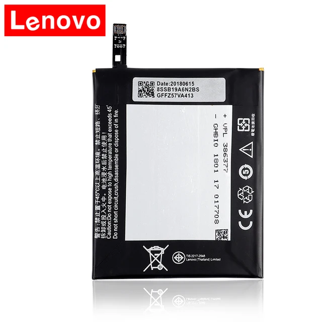 2019 New Real 4000mah Bl234 Battery With 3m Glue Sticker For Lenovo A5000 Vibe P1m P1ma40 P70 P70t P70 T P70a P70 A Mobile Phone Batteries Aliexpress