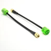 5.8G Lollipop 5 RHCP Antenna High Gain 2.8Dbi FPV Transmitter/Receiver SMA/RP-SMA/MMCX/UFL for RC Racing Drone Part 4