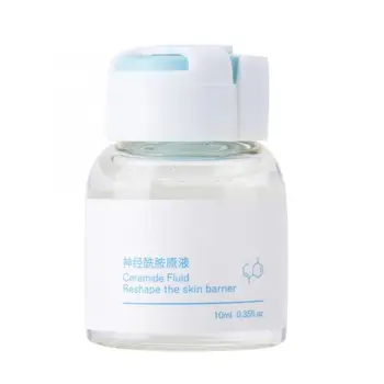 

10ml Ceramide Hydrating Moisturizing After-Sun Repairing Skin Care Solution Serum