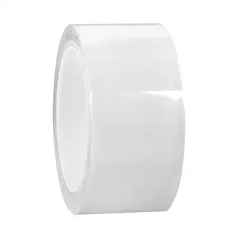 

Bathroom Kitchen Mildewproof Waterproof Acrylic Transparent Tape Sink Gap Toilet Corner Line Seal Strip Wall sticker