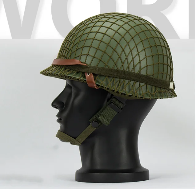 WWII WW2 Us Army M1 Jungle Combat 