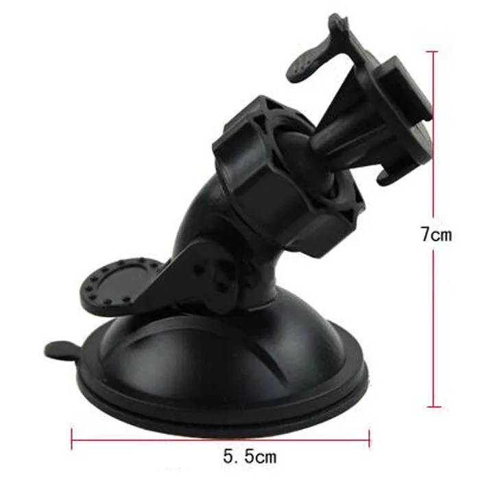 360 Degree Holder For YI Dash Cam camera mount camera mounting bracket dash cam suction cup dvr bracket holder dash cam bracket