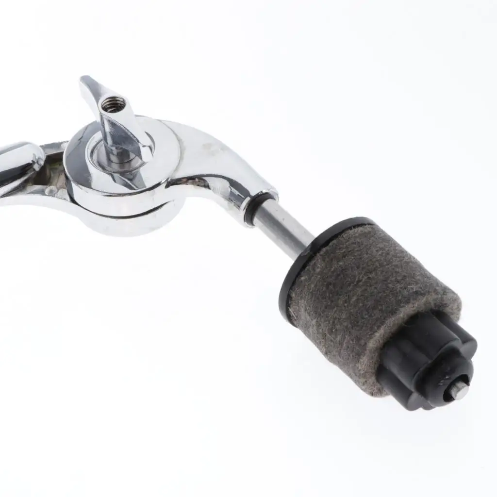 Drum Holder Snare Drum Holder Cymbal Support For Percussion Instruments Drum Cymbal