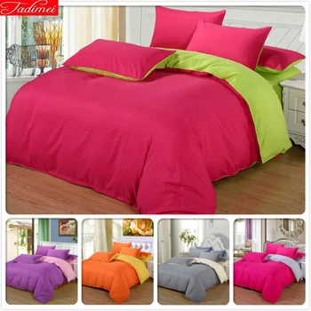 

Boy Girl Child Kids 4pcs 3pcs Bedding Set Queen Double Twin Single Size Bedlinens 1.5m 1.8m 2m Bed Sheet Duvet Cover Pillow Case