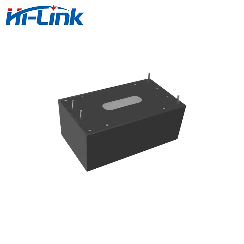 Hi-Link AC DC Circuit Converter Power Module HLK-20M12 220V to 12V 20W Isolated Switching Step Down