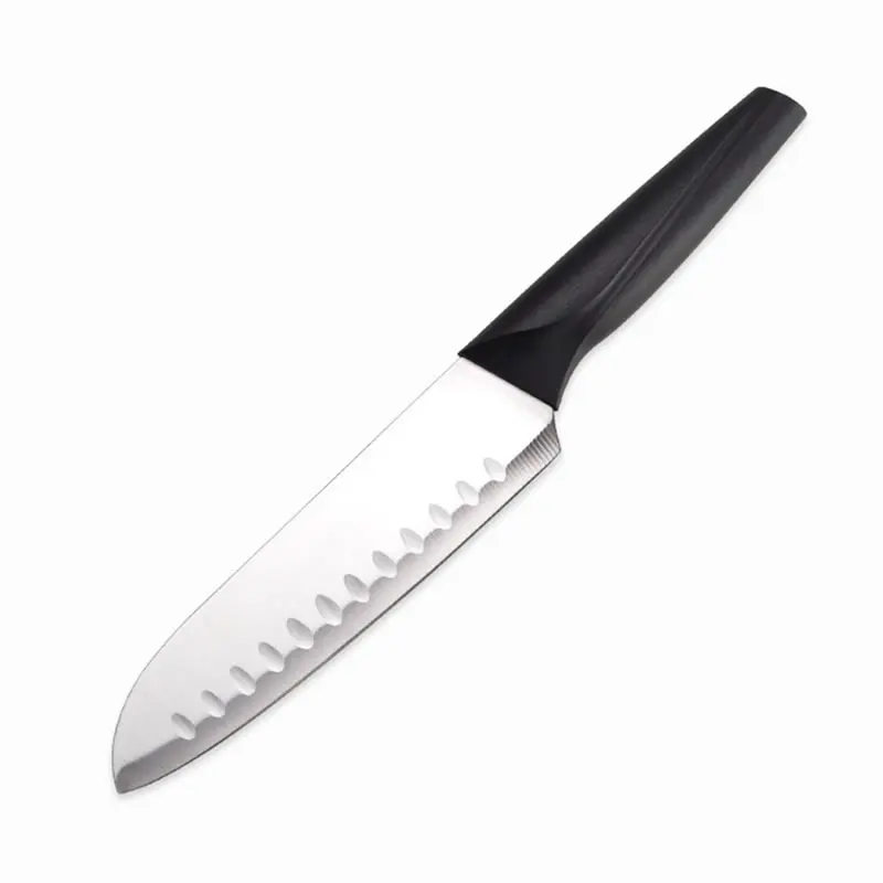 As the Picture Upspirit Chef Knife Meat Fish Slicing Cleaver Fruit Vegetable Paring Peeler Slicer Stainless Steel Sushi Cutter Kitchen Knives - Цвет: As the Picture
