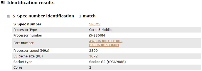 I5 3360M参