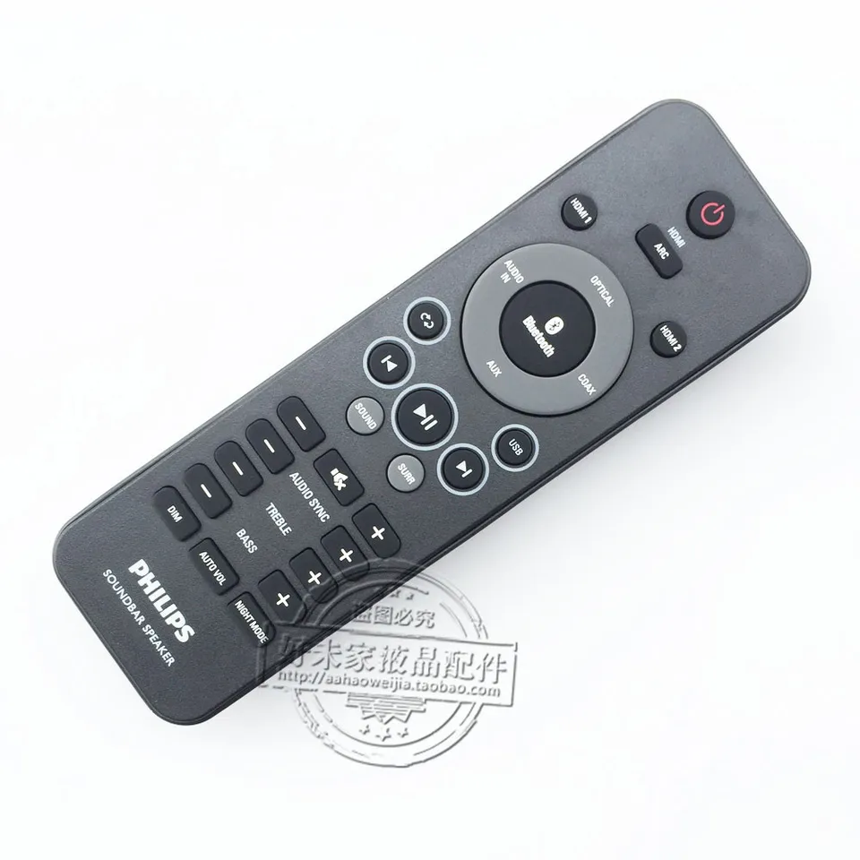 soundbar philips htl1180b