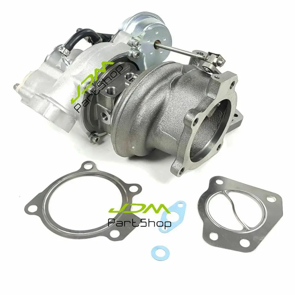 Турбо для Chevrolet Cobalt HHR SS/Buick Regal Verano/Saturn Sky 2.0L 250HP K04-0200 Turocharger