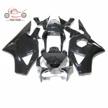 

Body kit For HONDA 2002 2003 02 03 CBR900RR CBR954RR CBR 900CC 954 900 954RR CBR900 CBR954 RR full black customize fairings kit