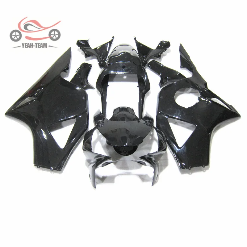 Тюнинг пакет для HONDA 2002 2003 02 03 CBR900RR CBR954RR CBR 900CC 954 900 954RR CBR900 CBR954 RR полный черный