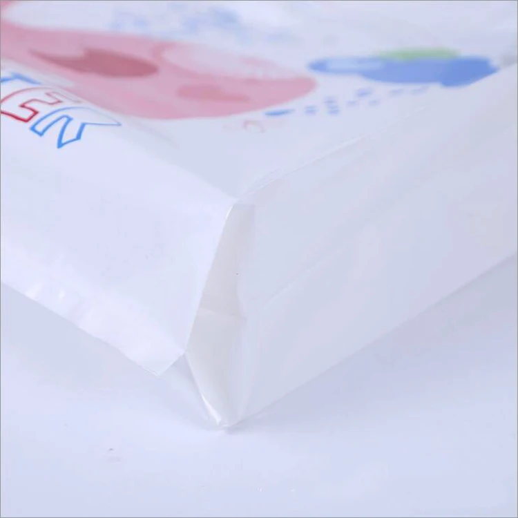 50 шт. мультяшная пластиковая сумка, детская сумка, Подарочная сумка, 20x28 см