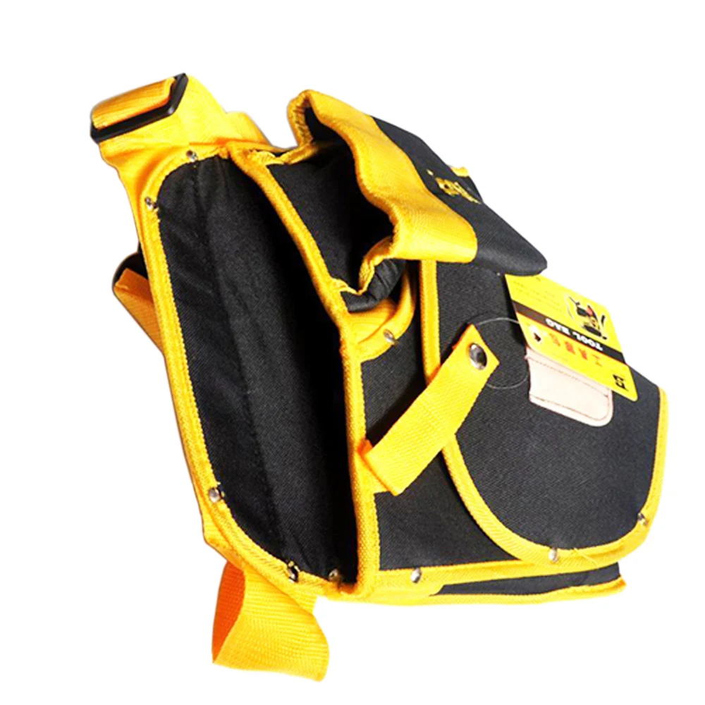 BOSI 337x290x100мм водонепроницаемая сумка для инструментов|bag cc|tool bags uktool release |