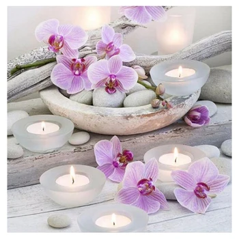 

Diamond Painting Diamond Kits Art Craft with Diamonds Embroidery Starter for Home Wall Bed Room Decoration