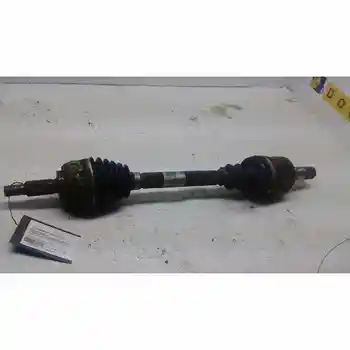 

TRANSMISSION FRONT LEFT RENAULT MEGANE II SALOON 3P