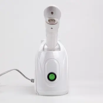 

Professional Ozone Facial Steamer Face Sprayer Salon Beauty Skin Care Moisturizing Spray Steaming Face Beauty