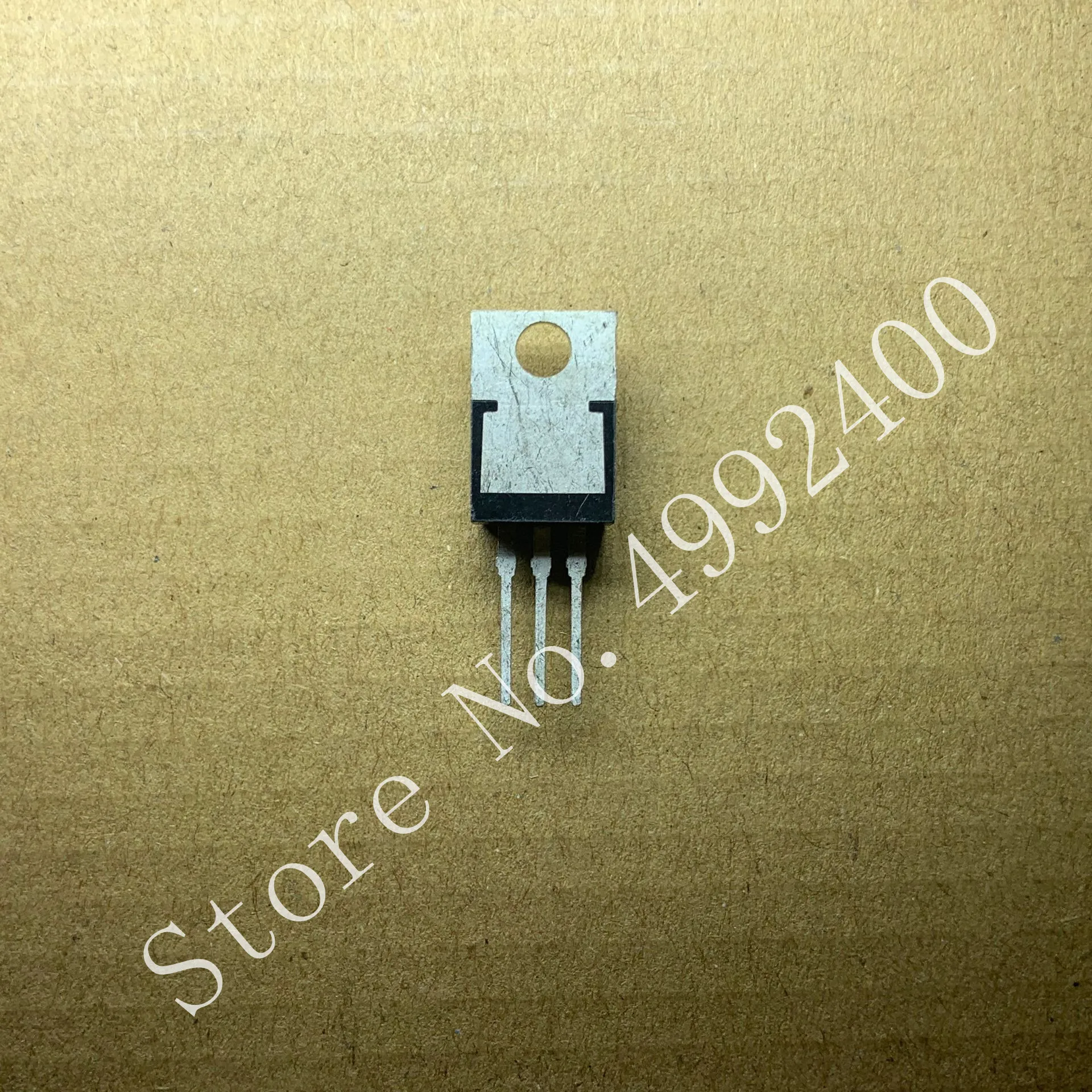 30 шт./лот SSF7509 TO220