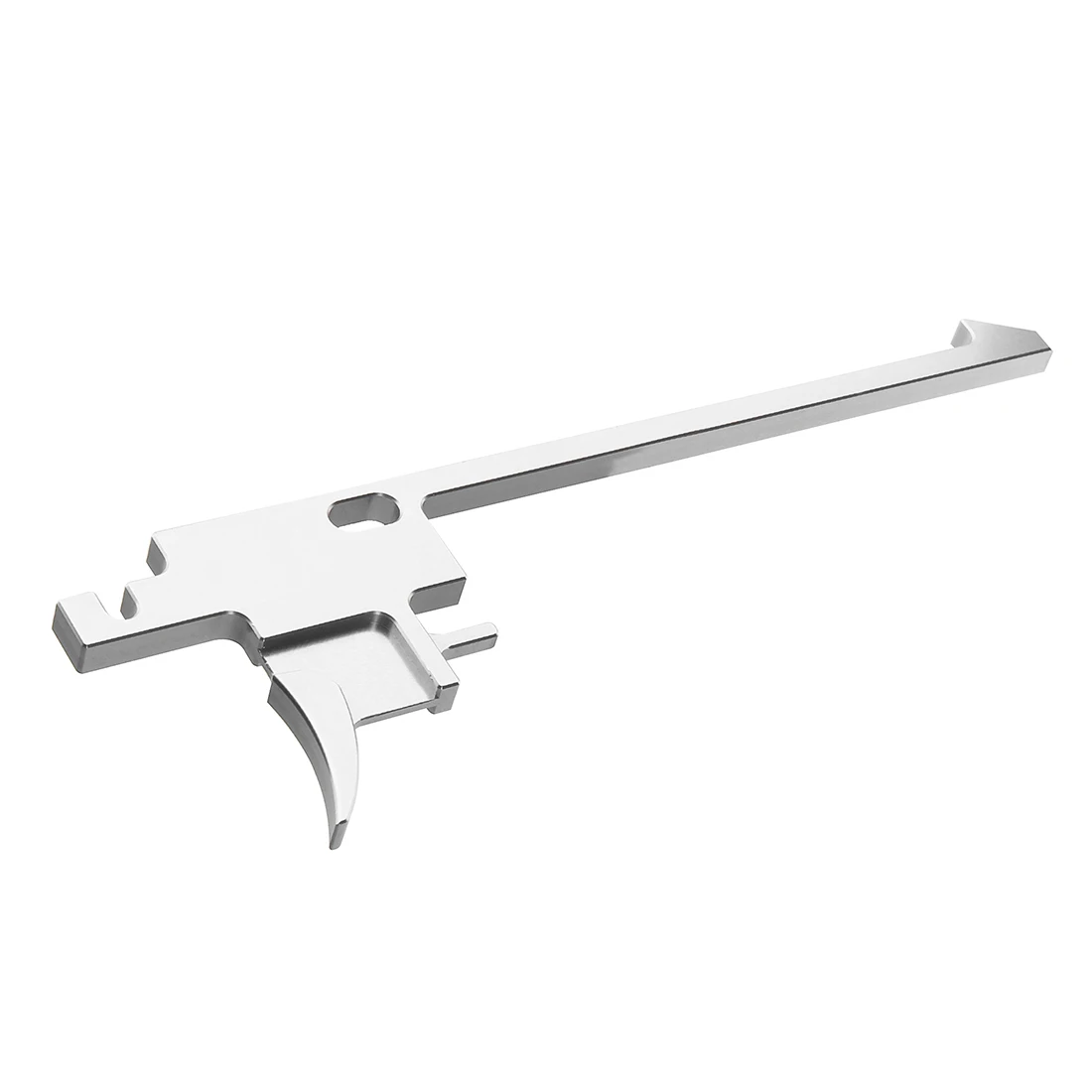 Рабочая пуговица W0416 для Nerf Longshot CS 6/зомби STRIKE LONGSHOT 12/рабочих