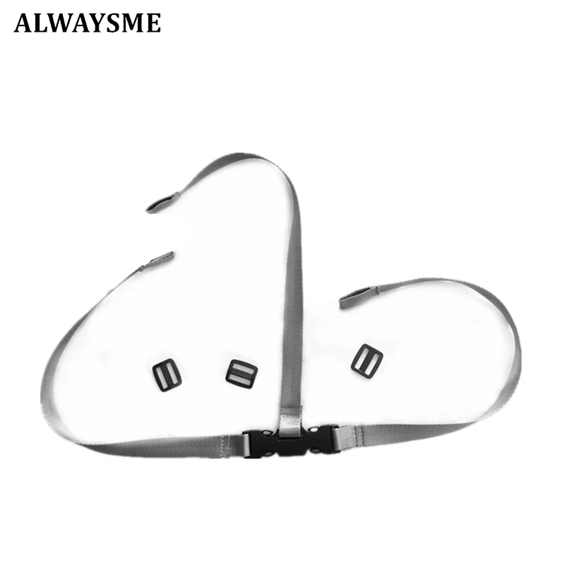 ALWAYSME Highchair Safety Belt For Baby Highchair
