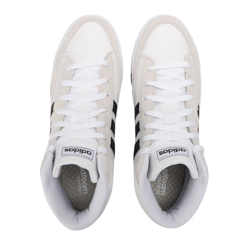 Оригинальный Новое поступление Adidas RETROVULC MID Для мужчин Мужская  Баскетбольная обувь кроссовки - купить по выгодной цене | AliExpress
